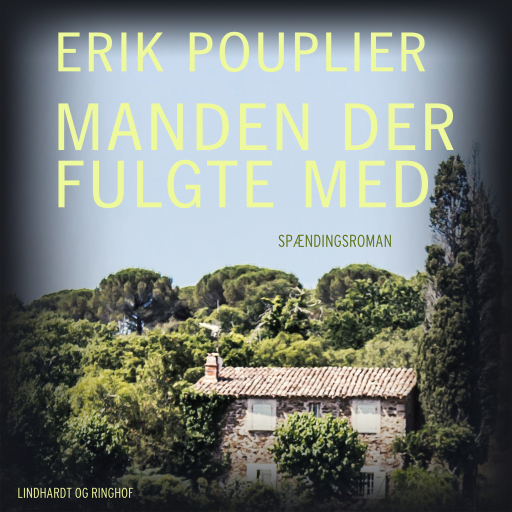 Manden der fulgte med
