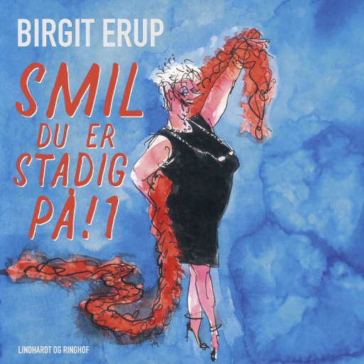 Smil – du er stadig på! 1