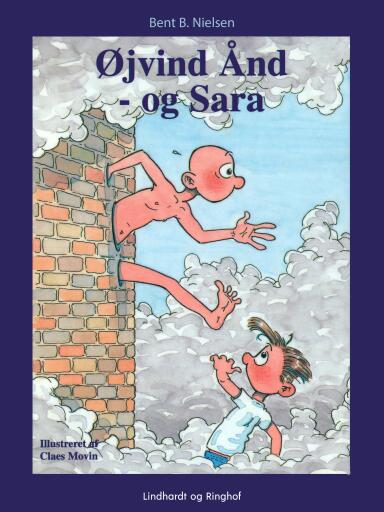 Øjvind ånd – og Sara