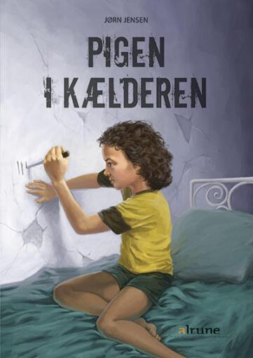 Pigen i kælderen