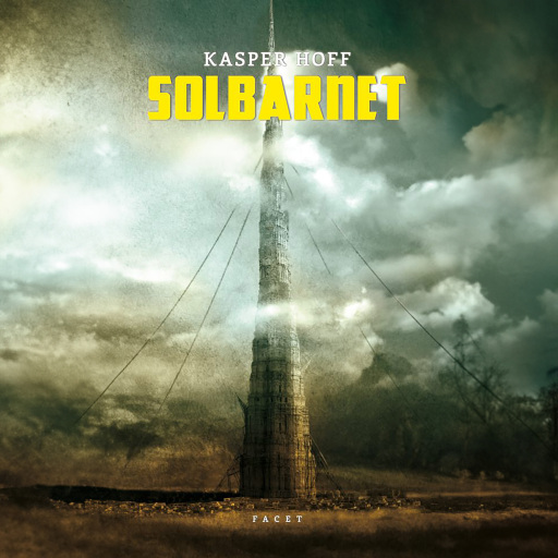 Solbarnet