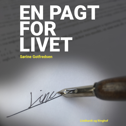 En pagt for livet