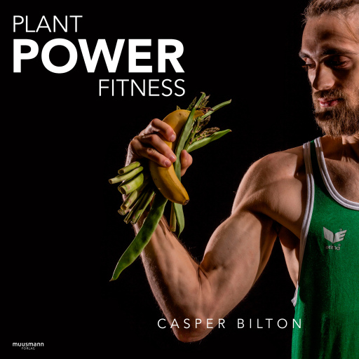Plant Power Fitness
