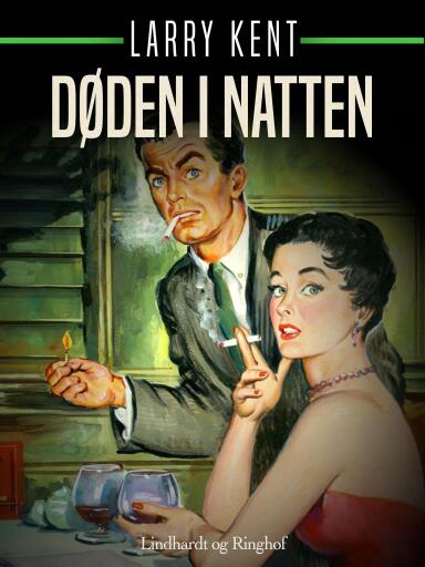 Døden i natten