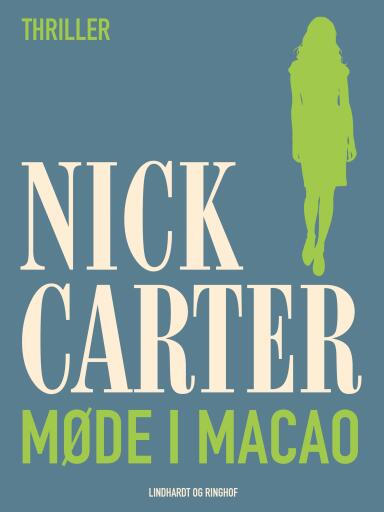 Møde i Macao