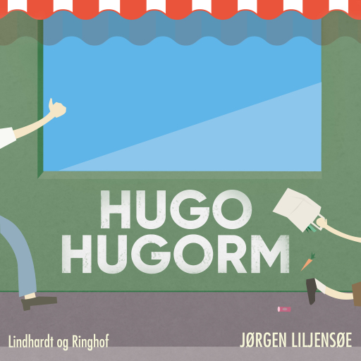 Hugo Hugorm