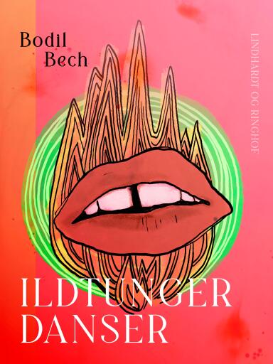 Ildtunger danser