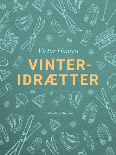 Vinter–idrætter
