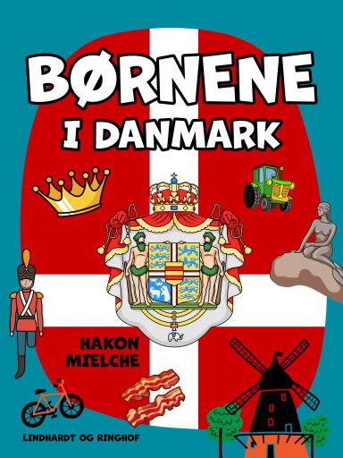 Børnene i Danmark