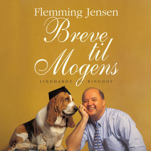 Breve til Mogens