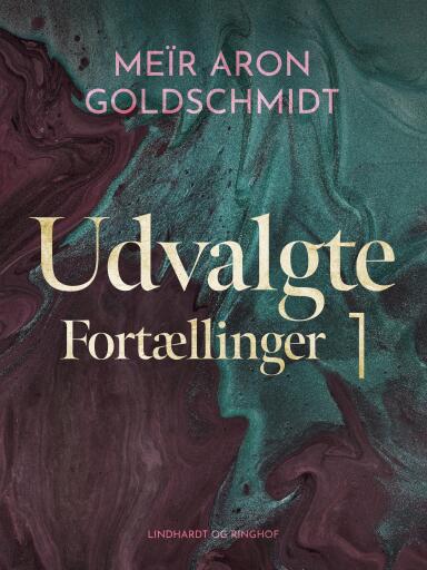 Udvalgte fortællinger 1