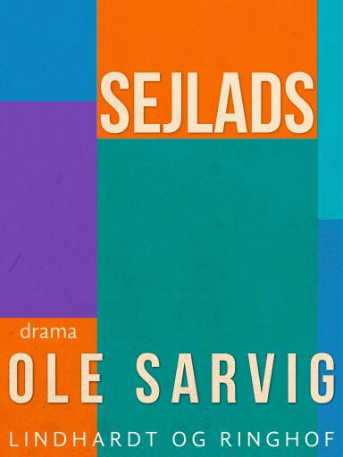 Sejlads