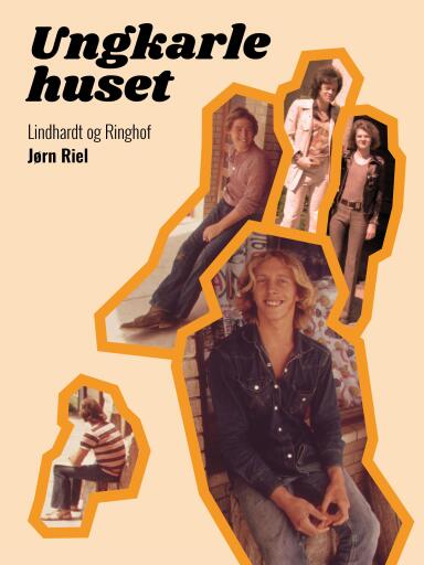 Ungkarlehuset