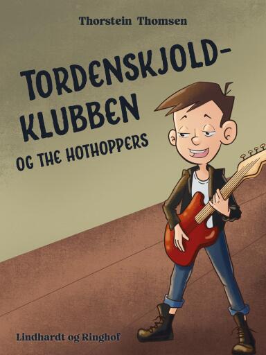 Tordenskjold–klubben og The Hothoppers