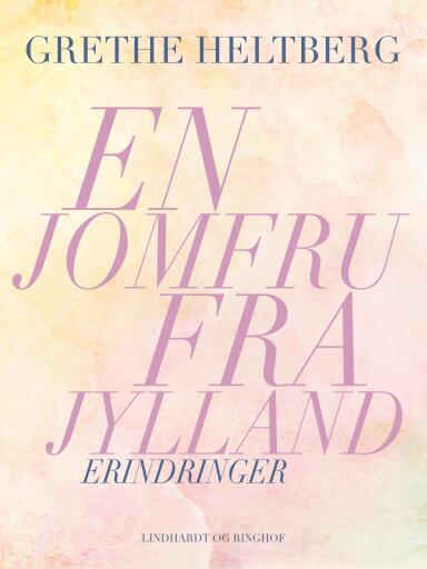 En jomfru fra Jylland