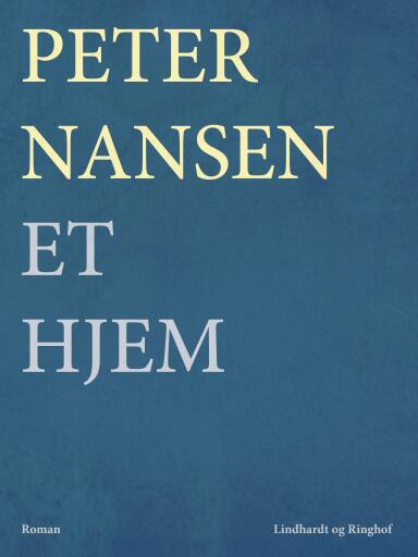 Et hjem