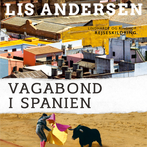 Vagabond i Spanien