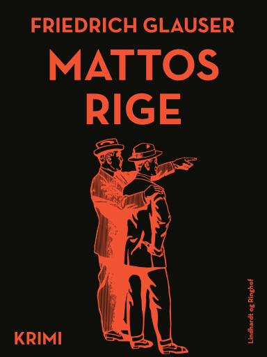 Mattos rige