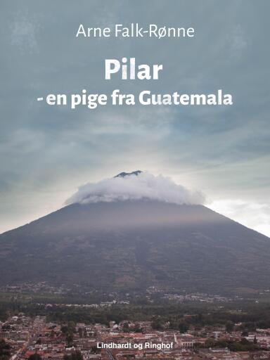 Pilar – en pige fra Guatemala