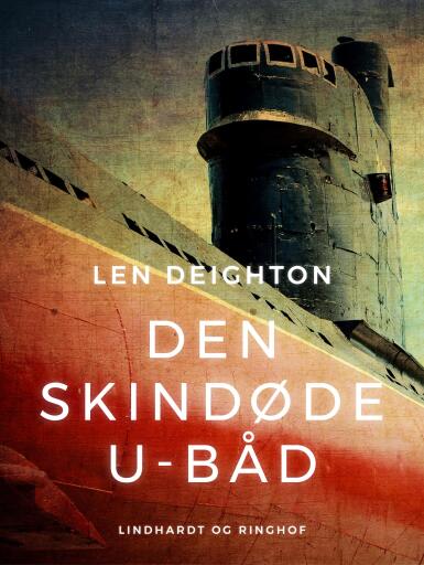 Den skindøde u–båd