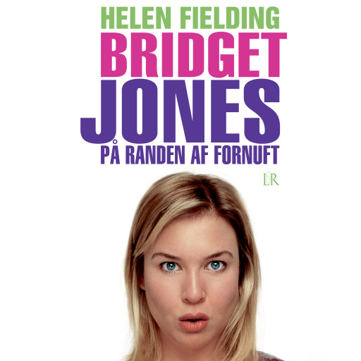 Bridget Jones – på randen af fornuft