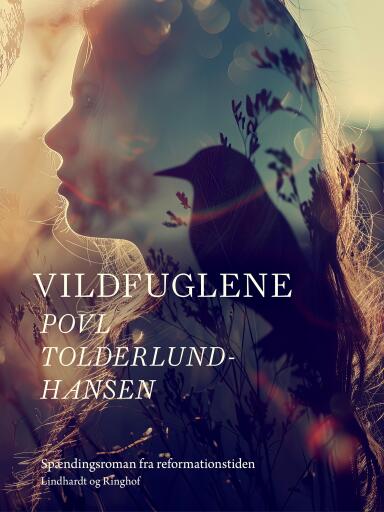 Vildfuglene – spændingsroman fra reformationstiden