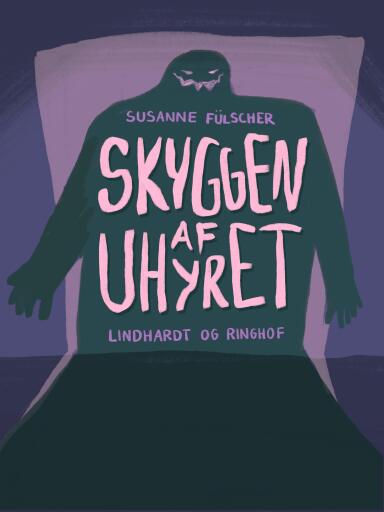 Skyggen af uhyret