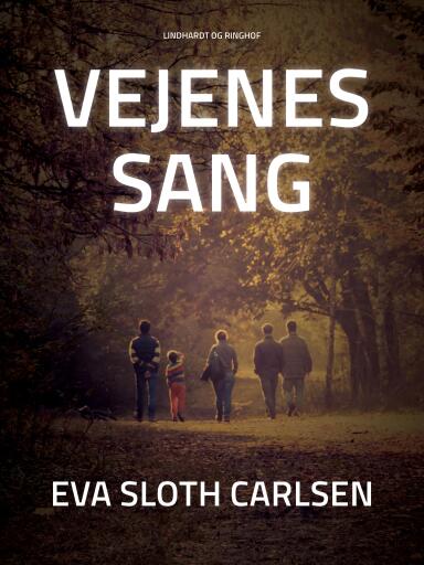 Vejenes sang