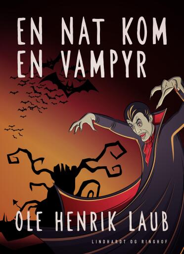 En nat kom en vampyr