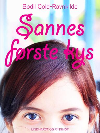 Sannes første kys