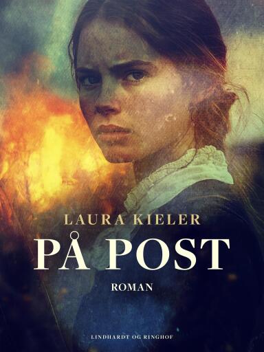 På post. Roman