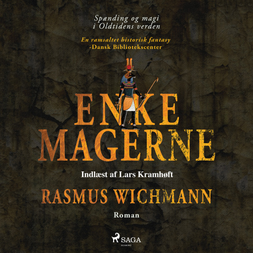 Enkemagerne