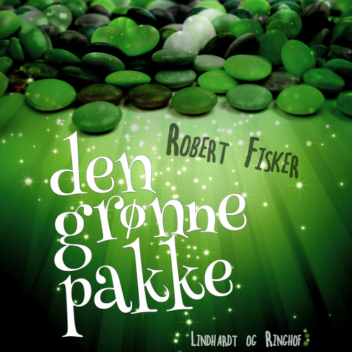 Den grønne pakke