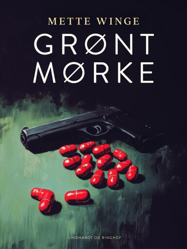 Grønt mørke