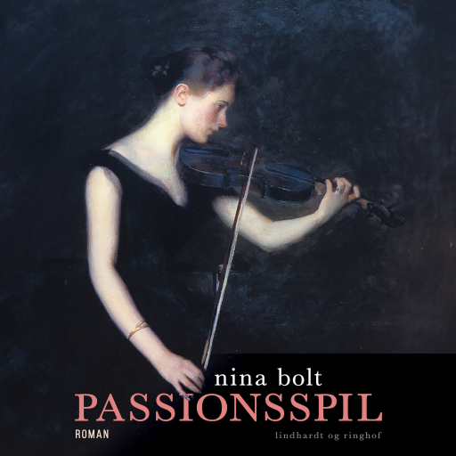 Passionsspil