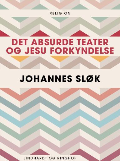 Det absurde teater og Jesu forkyndelse