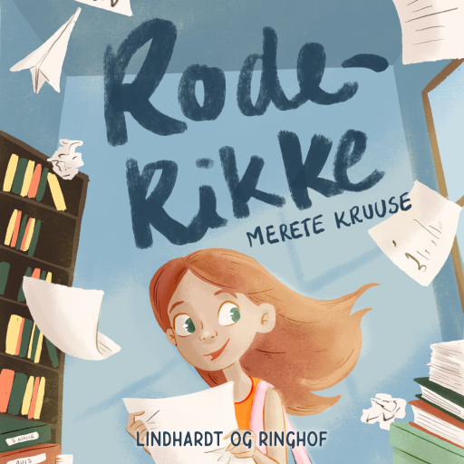 Rode–Rikke