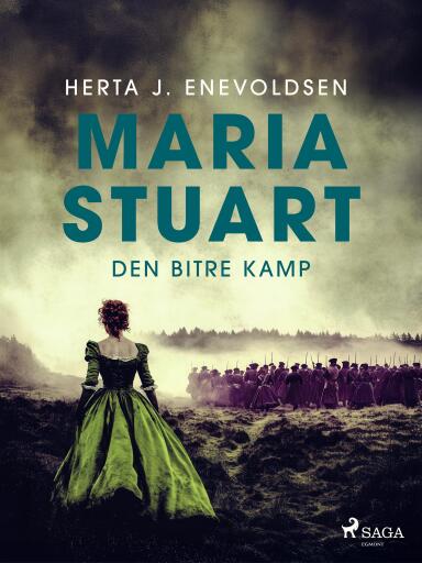 Maria Stuart – Den bitre kamp