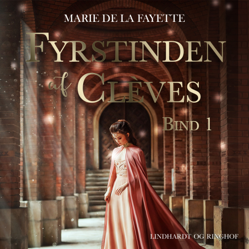 Fyrstinden af Clèves. Bind 1