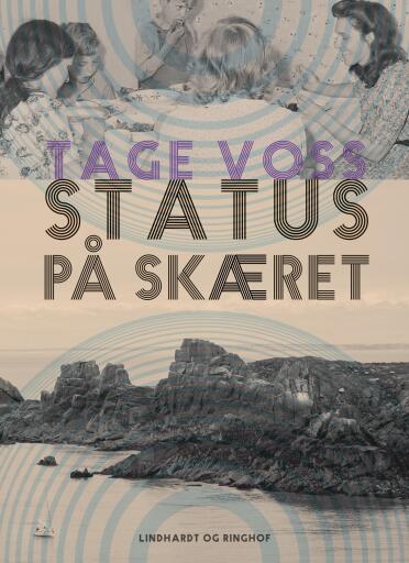 Status på skæret