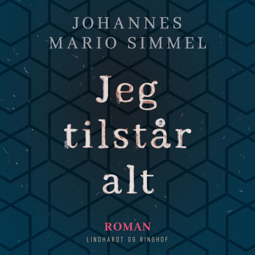 Jeg tilstår alt