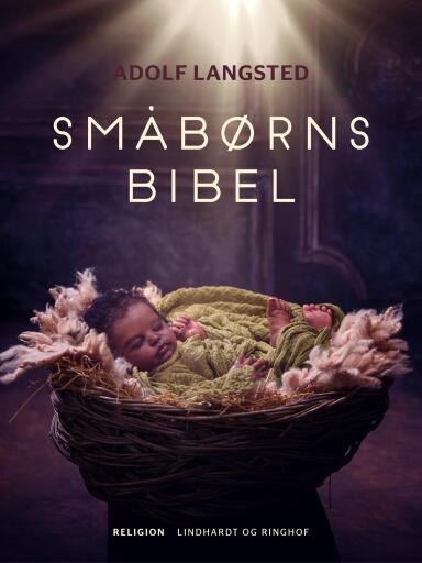 Småbørns Bibel