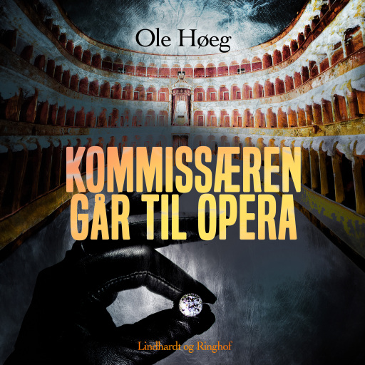Kommissæren går til opera