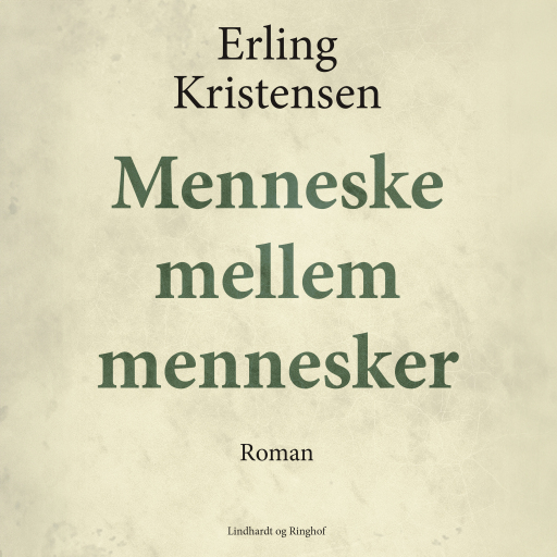Menneske mellem mennesker
