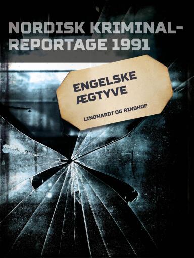 Engelske ægtyve