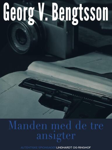 Manden med de tre ansigter