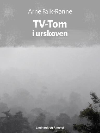 TV–Tom i urskoven