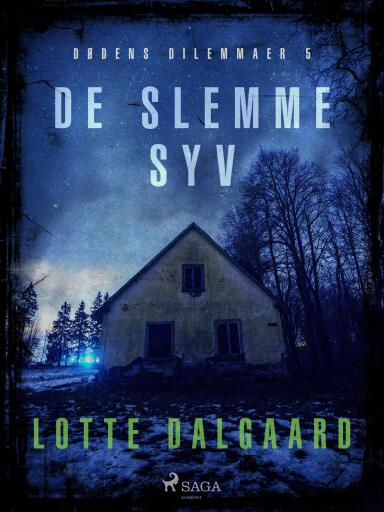 Dødens Dilemmaer 5 – De slemme syv