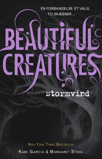 Beautiful Creatures 1 – Stormvind