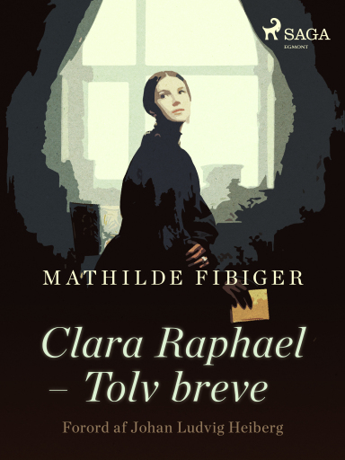 Clara Raphael - Tolv breve